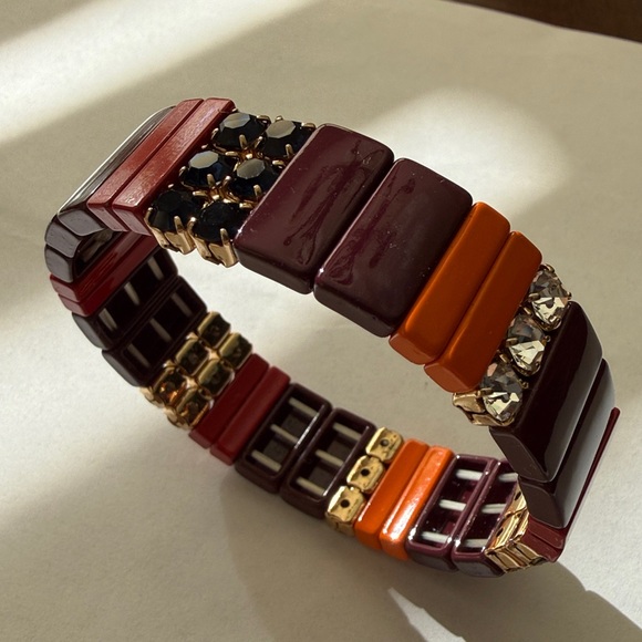 Anthropologie Modern Stretch Bracelet!!🔥🔥🔥 - Picture 6 of 16